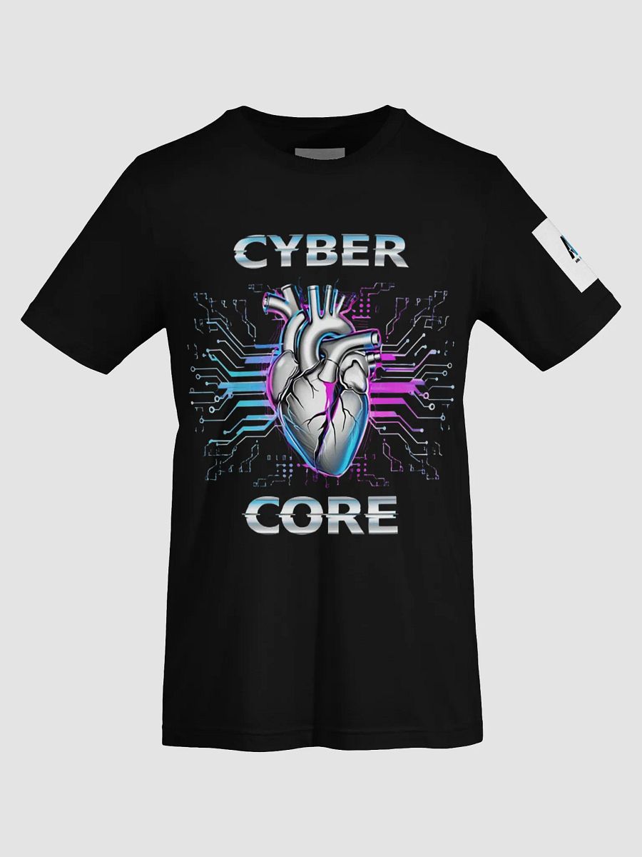 Aurel Design Logo T-Shirt product image (7)