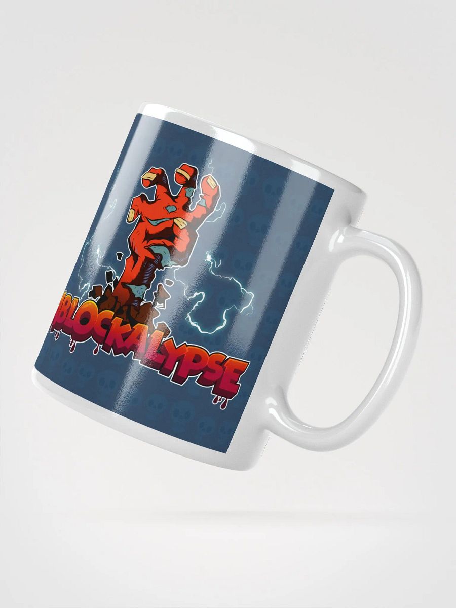Ablockalypse Mug product image (2)