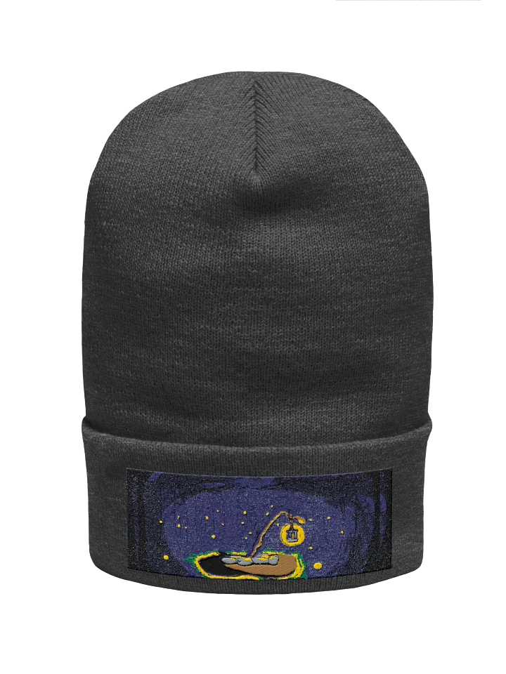 Brief Respite Beanie product image (1)