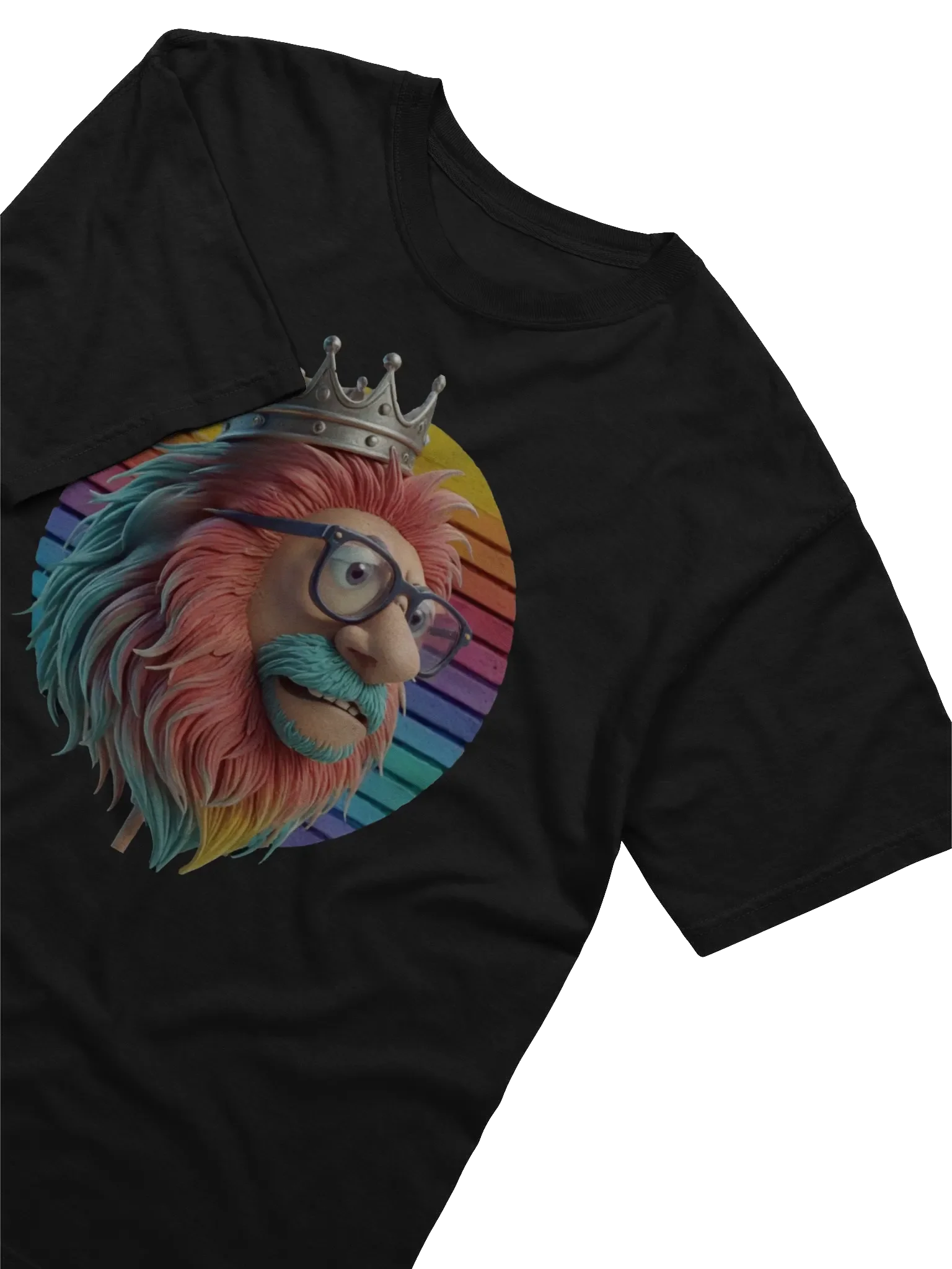 Claymation Dynasty product image (1)