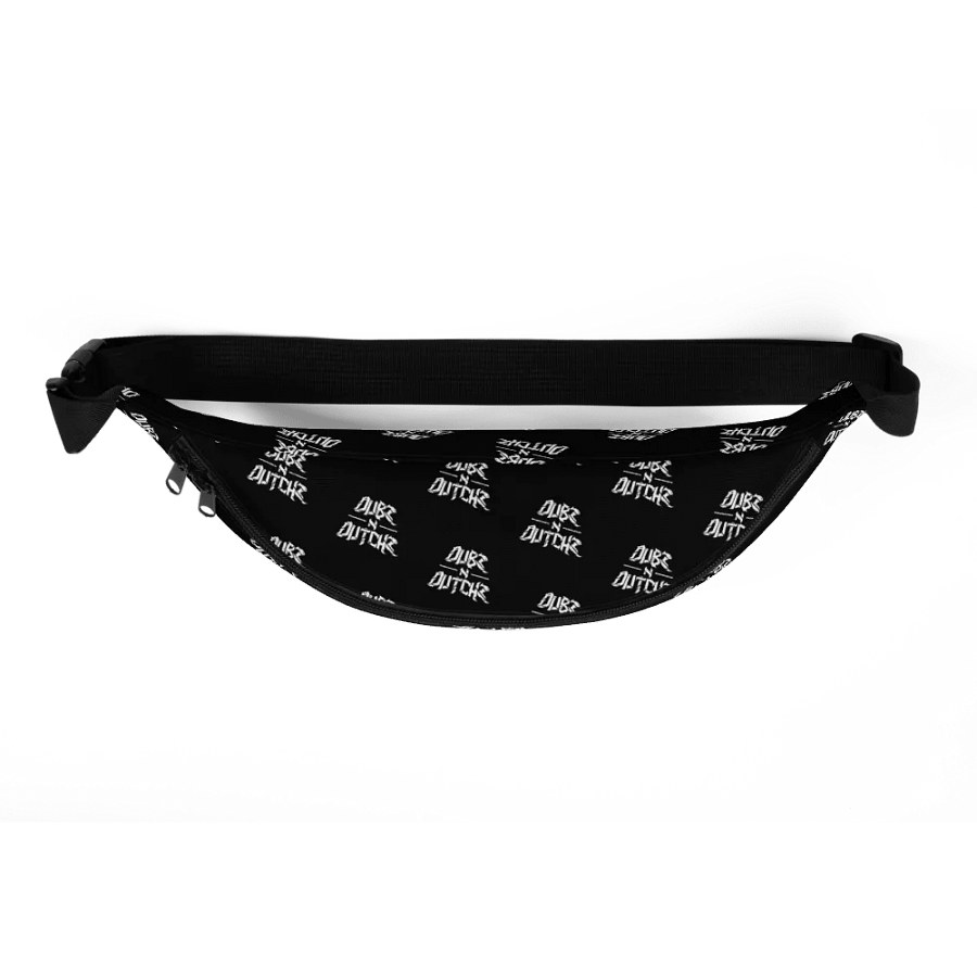 Rave Dad Fanny Pack product image (8)