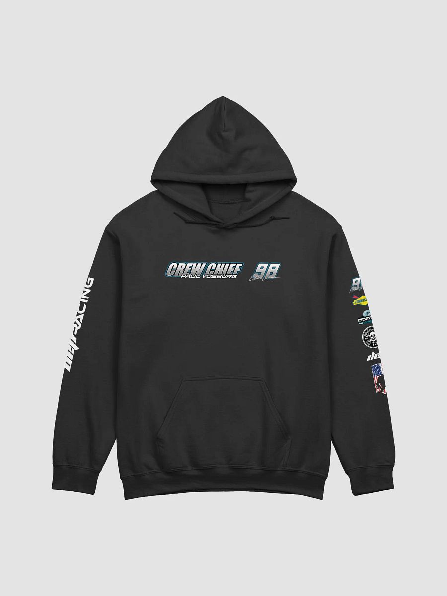 Paul, Crew Hoodie product image (2)