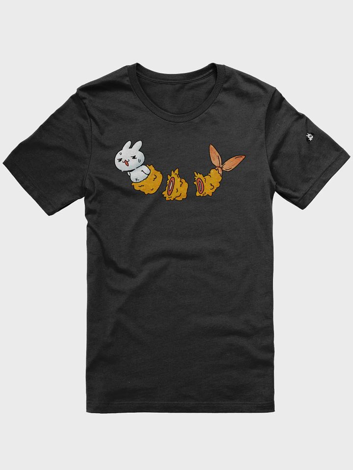 Fried Mermaid T-Shirt product image (1)