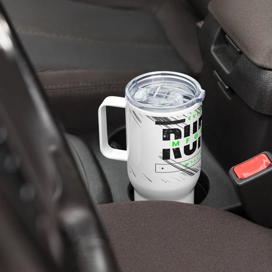 Rupert Travel Mug product image (8)