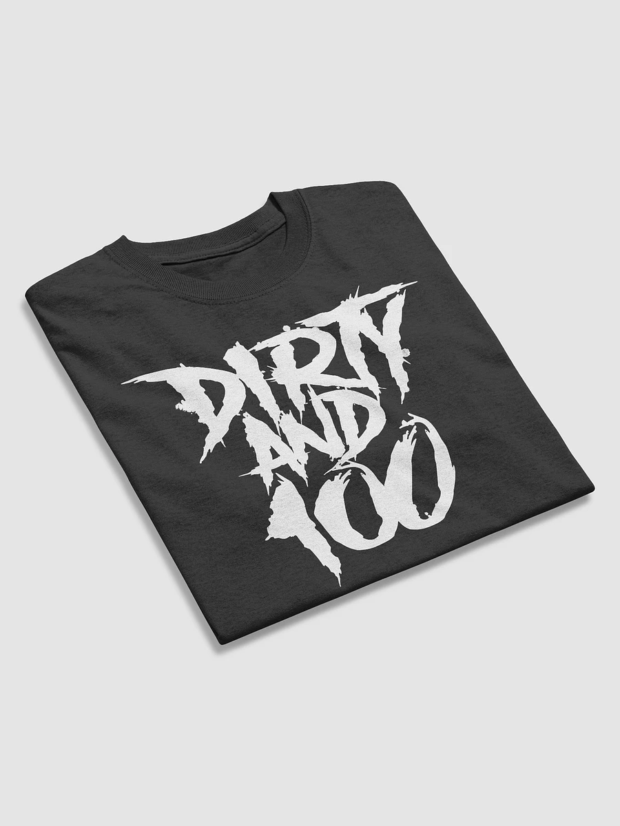 Dirty & 100 product image (5)