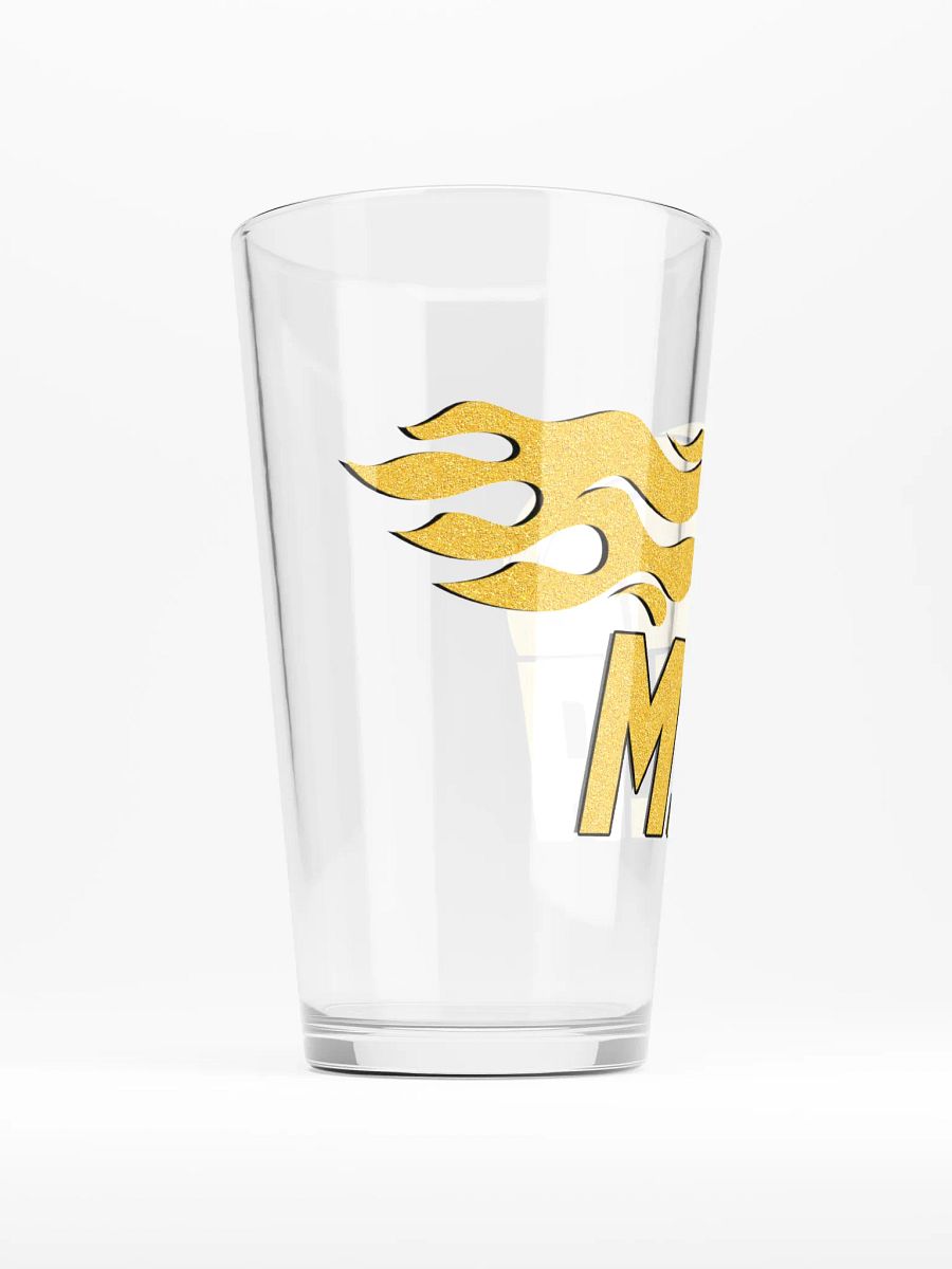 MSLA Gold - Glass product image (4)