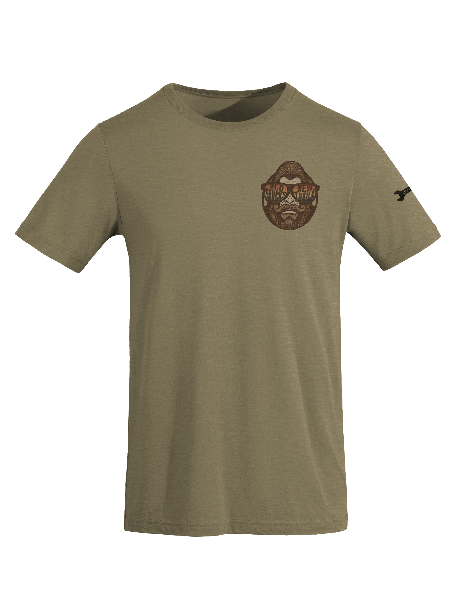 OTNT VIntage T-Shirt product image (9)