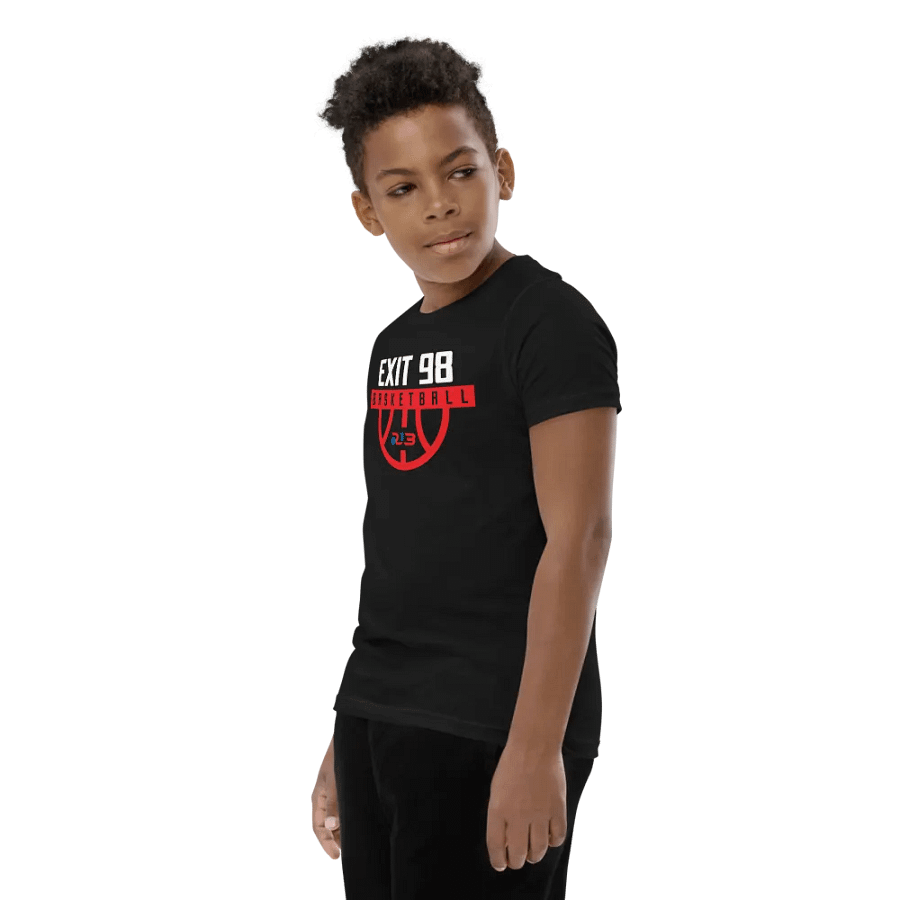 98 Youth Shirt product image (7)