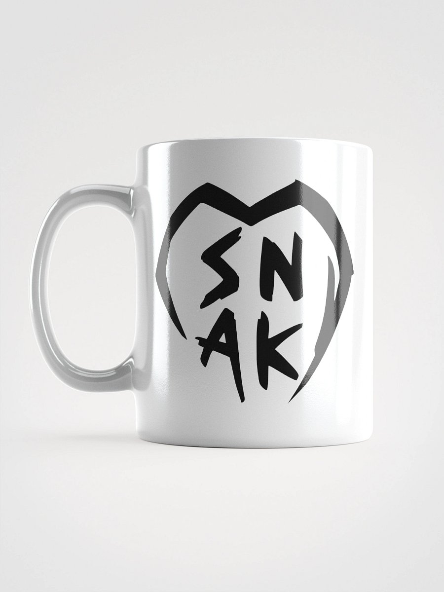 Lost Records: Bloom and Rage SNAK-a-Doodle Mug product image (17)