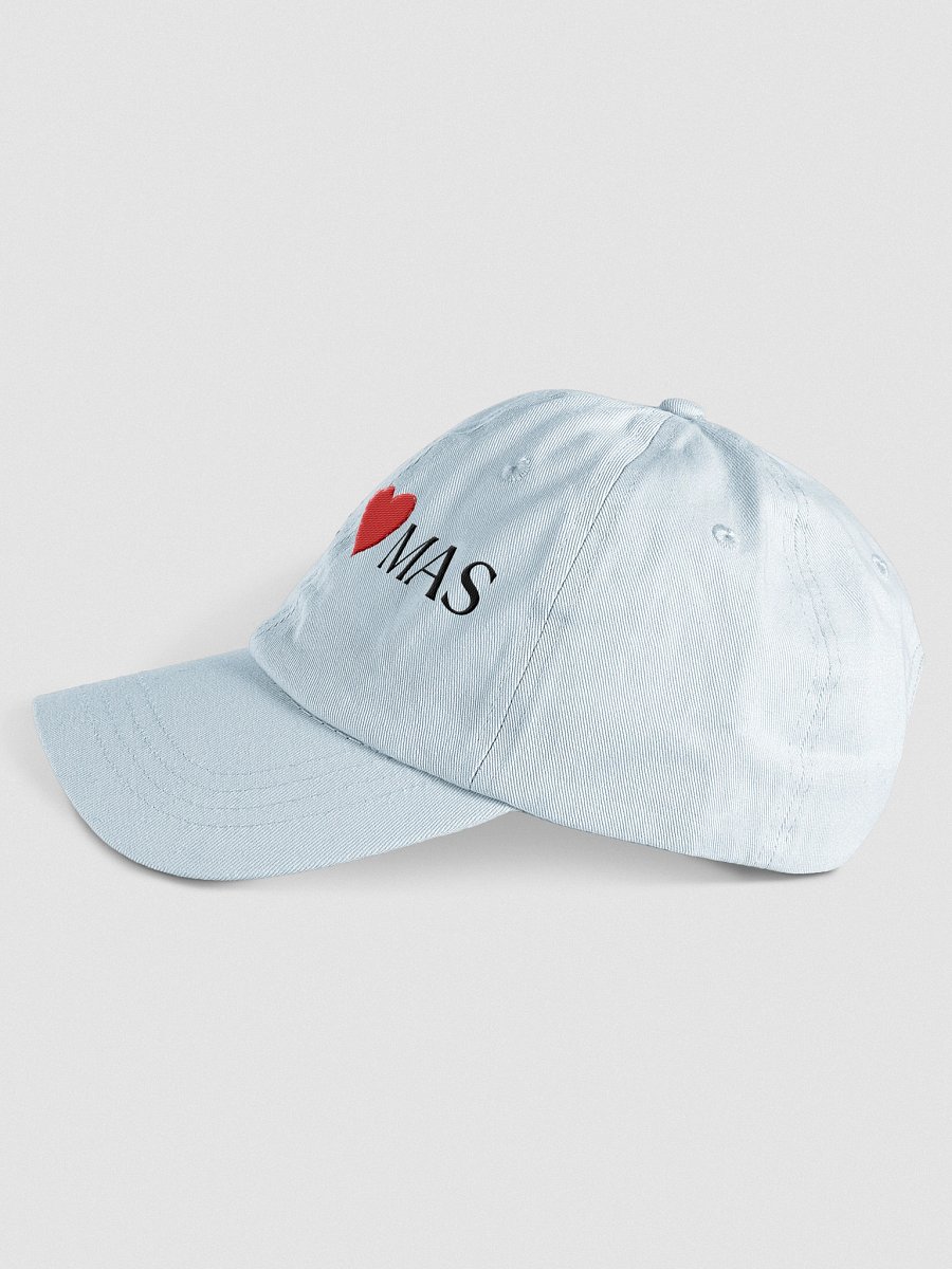 YO ME AMO MAS Pastel Dad Hat product image (10)