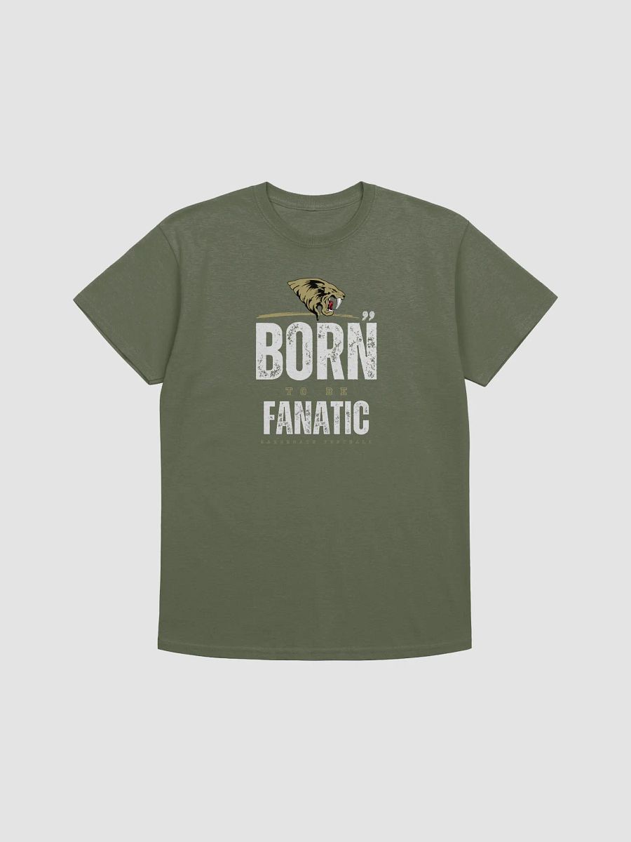 San Jose SaberCats T-Shirt by Gildan 
