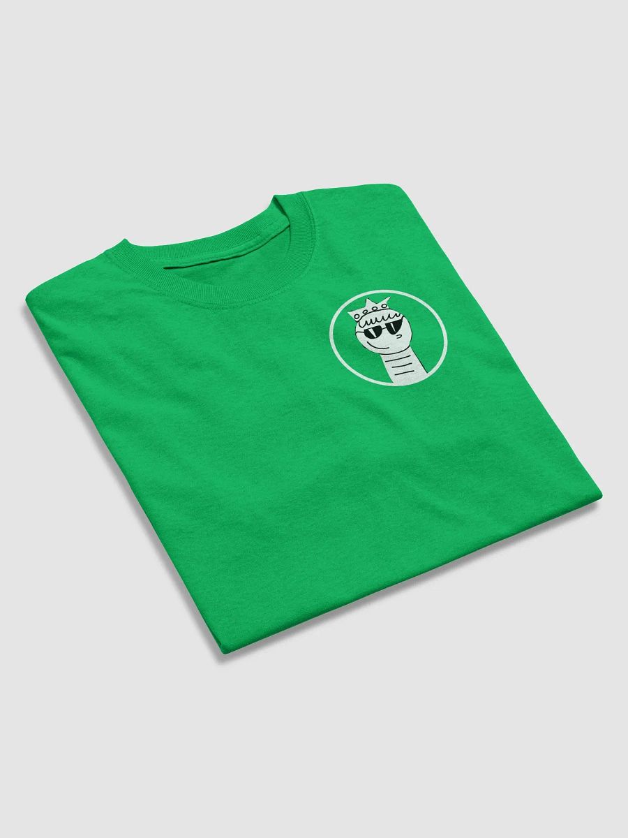 Zachbucks Tee product image (4)