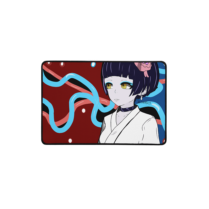 Shion (Desk Mat/Pad) product image (1)