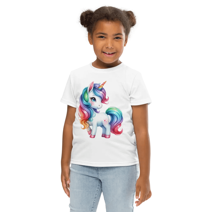 Cute Unicorn product image (5)