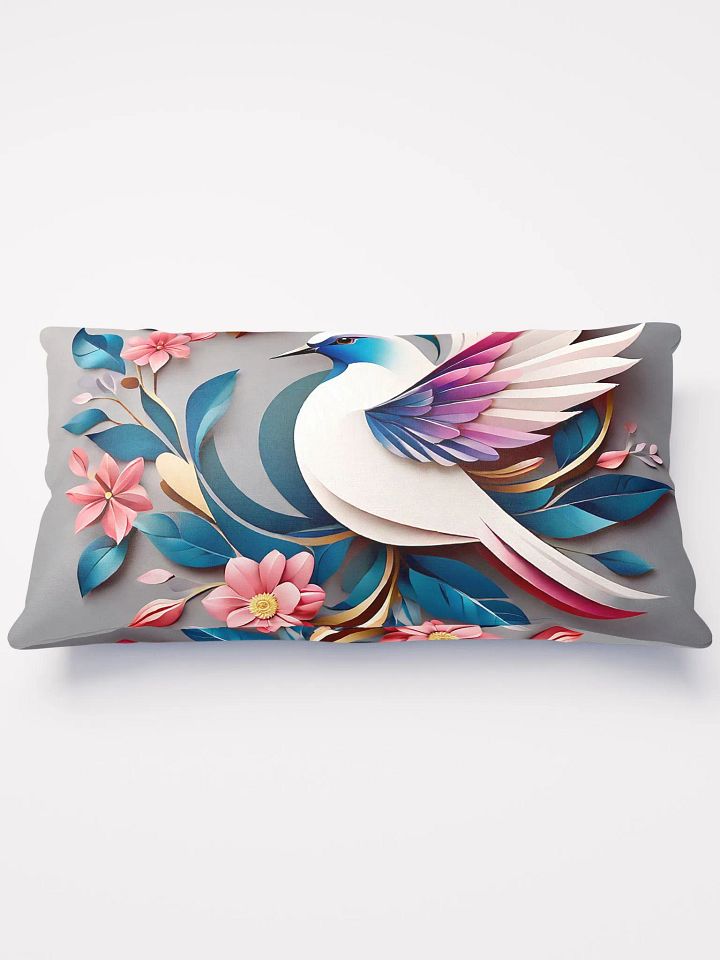 Wilderness Wanderers Basic Pillow product image (1)