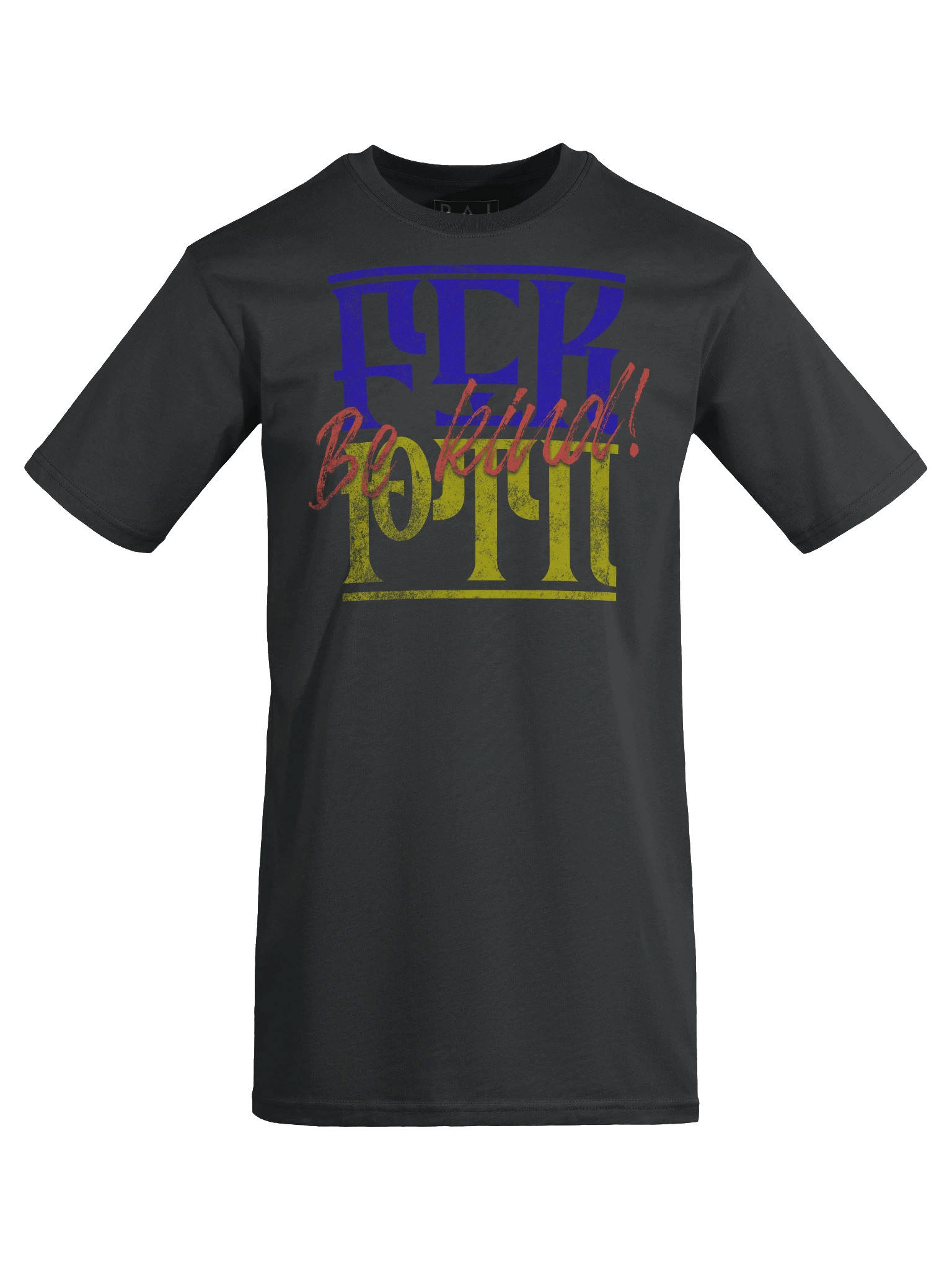 Be kind! FCK PTN rebellion product image (44)