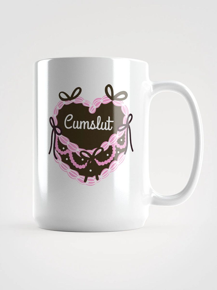 Cumslut Mug product image (1)