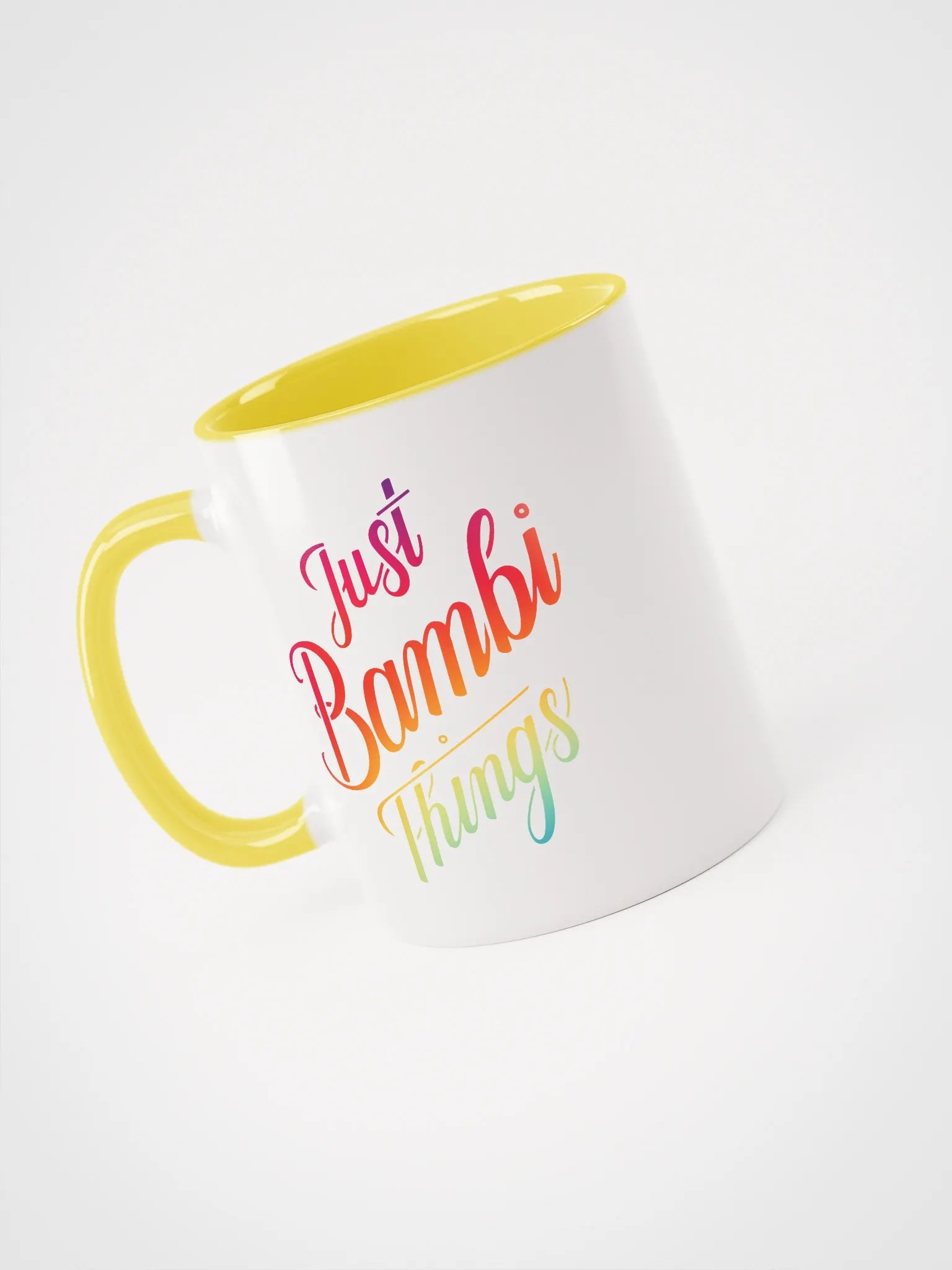 I like Yellow product image (3)