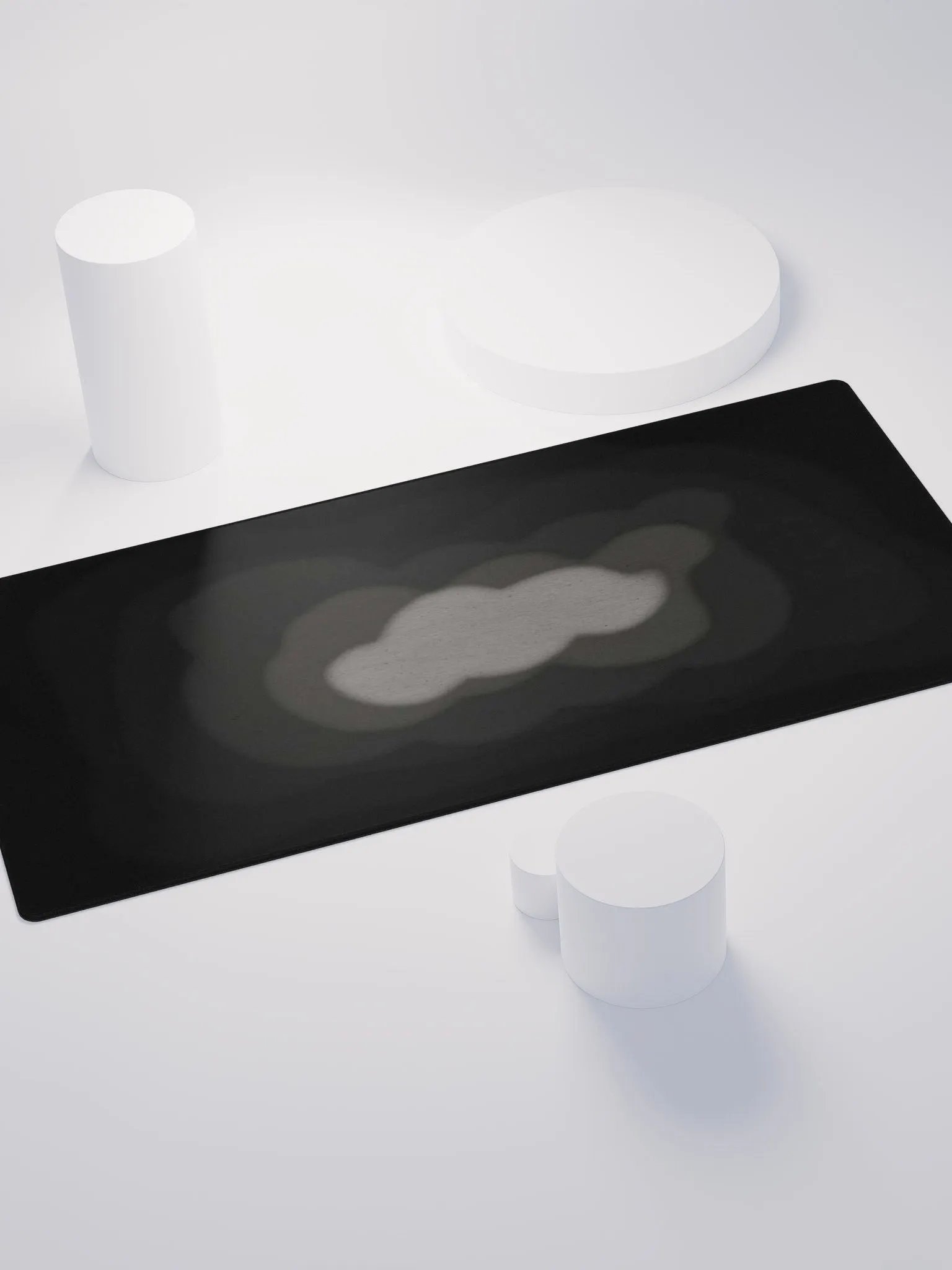 Cloud Pad (Desk Mat) product image (4)