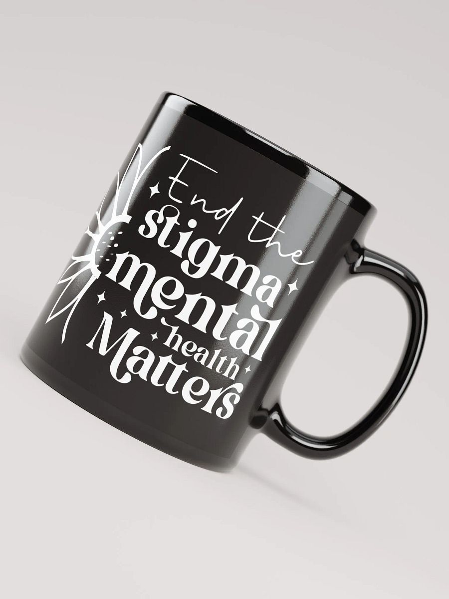 End The Stigma Mug product image (8)