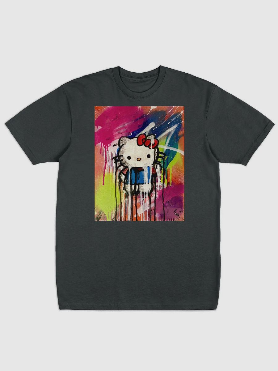 Goodbye Kitten Men's Tee product image (1)