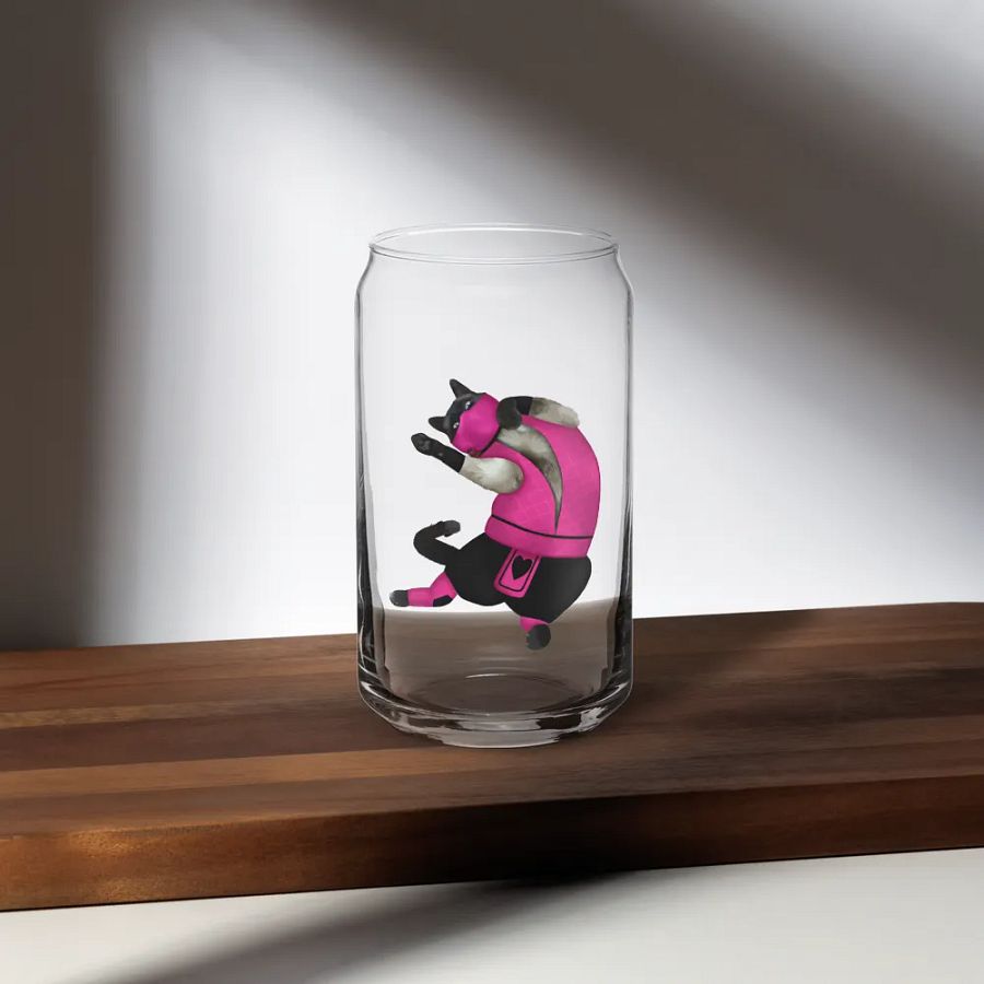 Kombat Kitty Kan Kup product image (6)