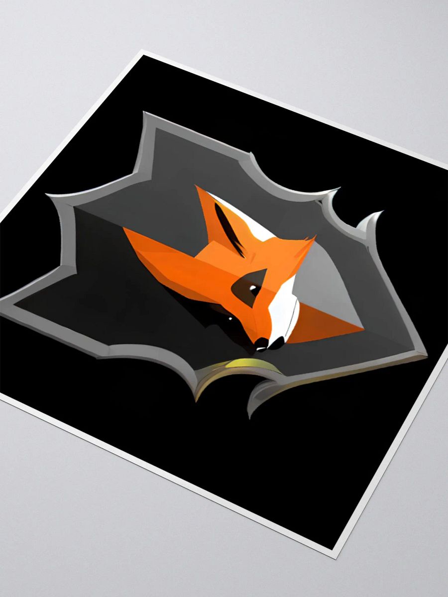 Old Logo product image (3)