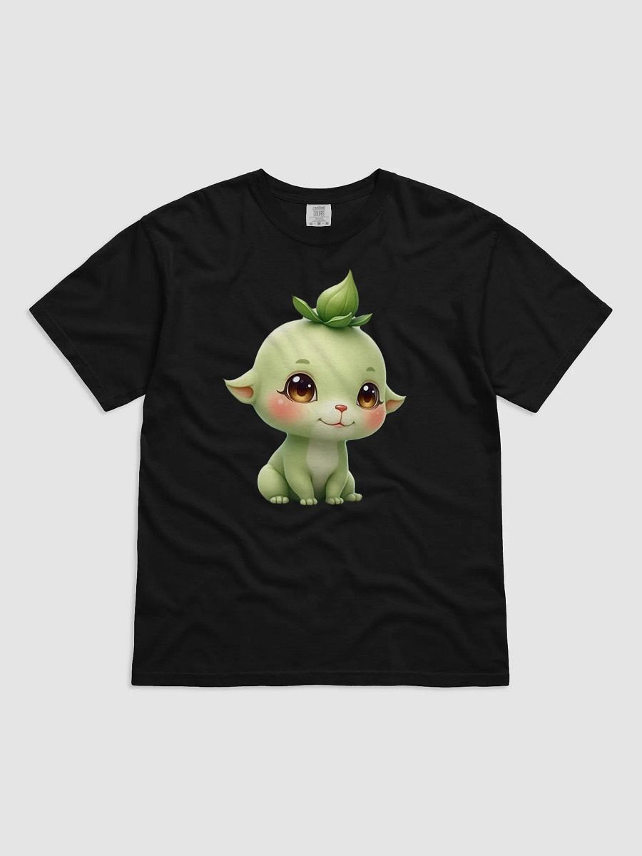 Sproutful Green Creature T-Shirt product image (1)