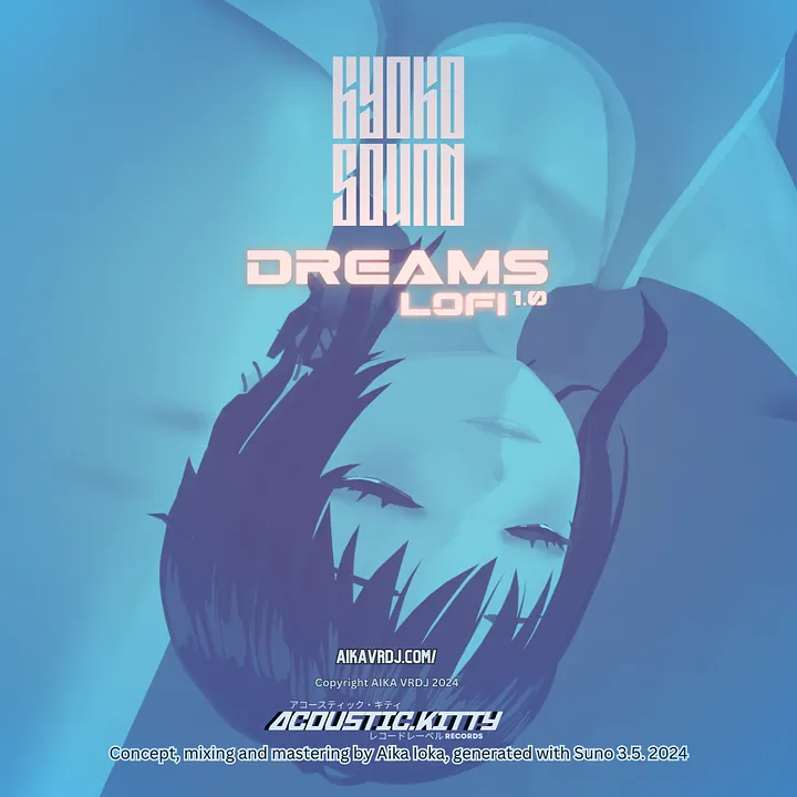 DREAMS Lofi product image (2)