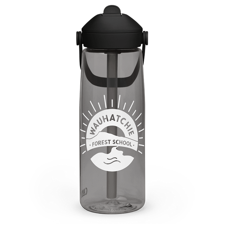 Wauhatchie Water Bottle product image (1)