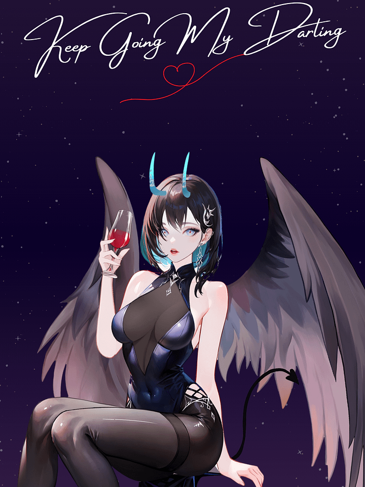 Star Darling Wallpaper product image (1)