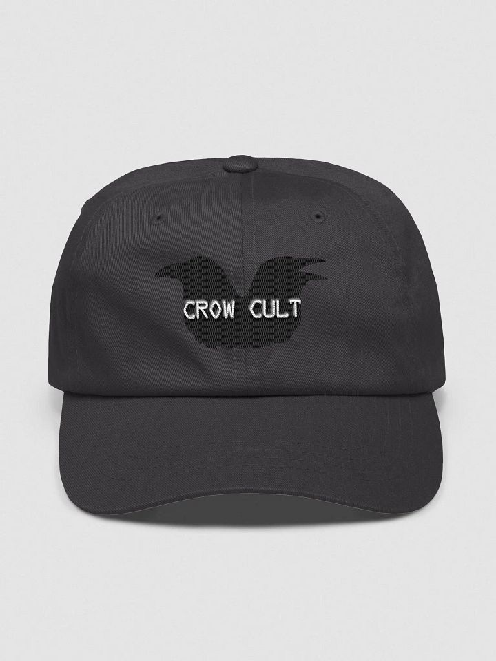 Crow Cult Cap product image (2)
