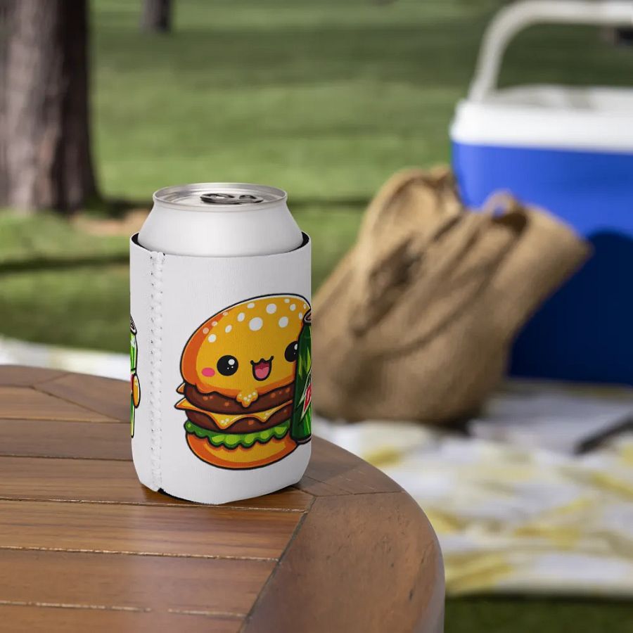 Happy Meal Can Cooler product image (7)