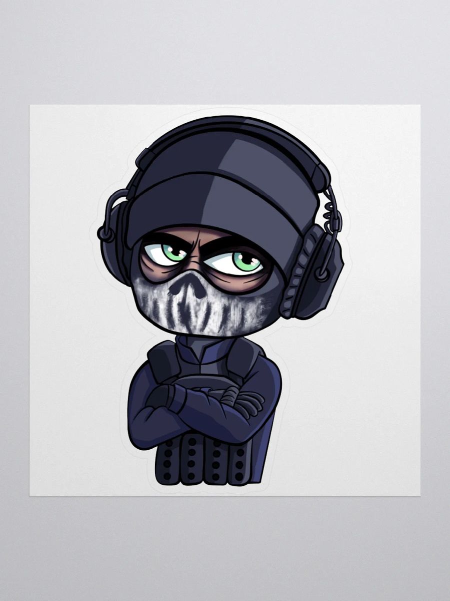 Nik Emote product image (1)