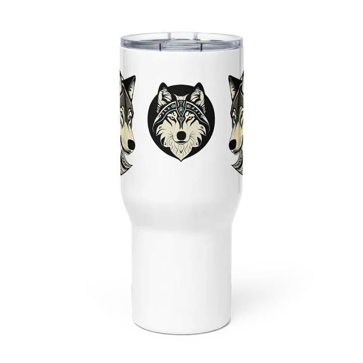 Timber Wolf Cooler product image (2)