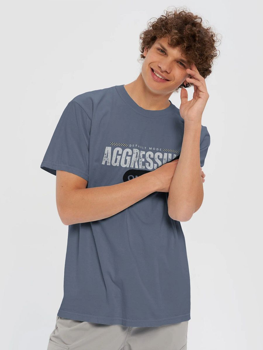 Default Mode - Aggressive product image (20)
