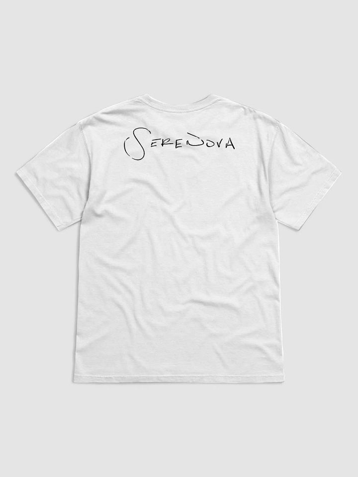 Serenova Mask Tee product image (2)