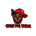 Street Dog Racing Merch