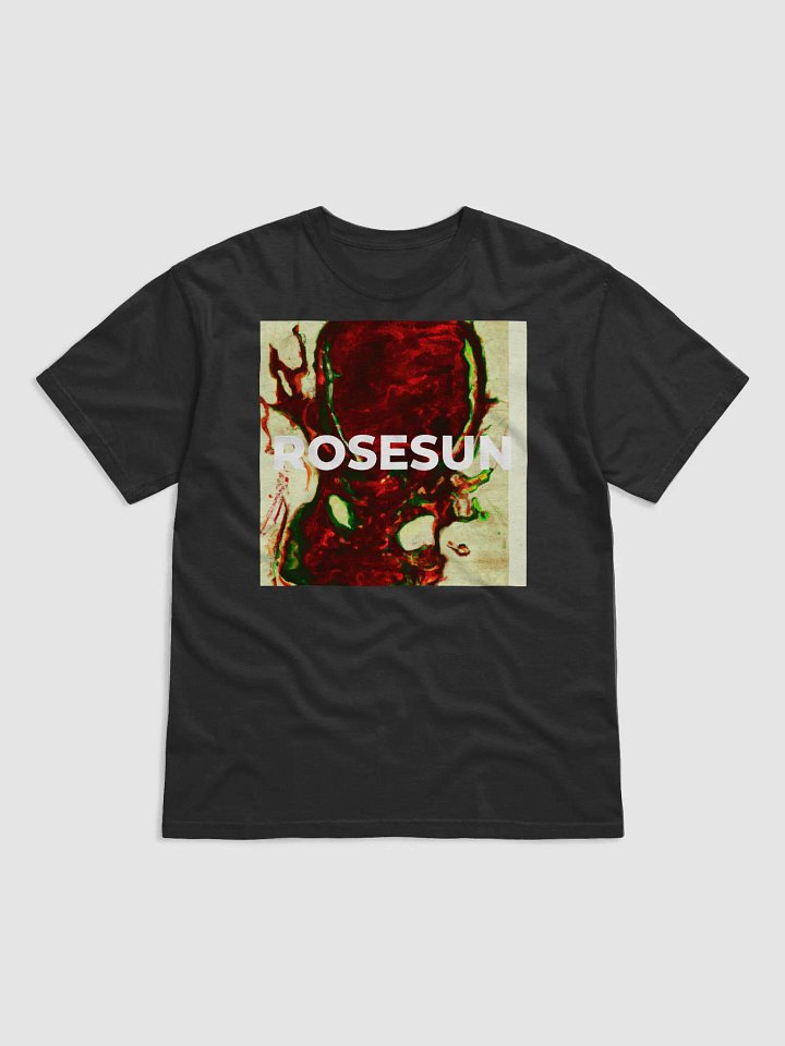 ROSESUN® - RELAXED-FIT - T-SHIRT product image (4)