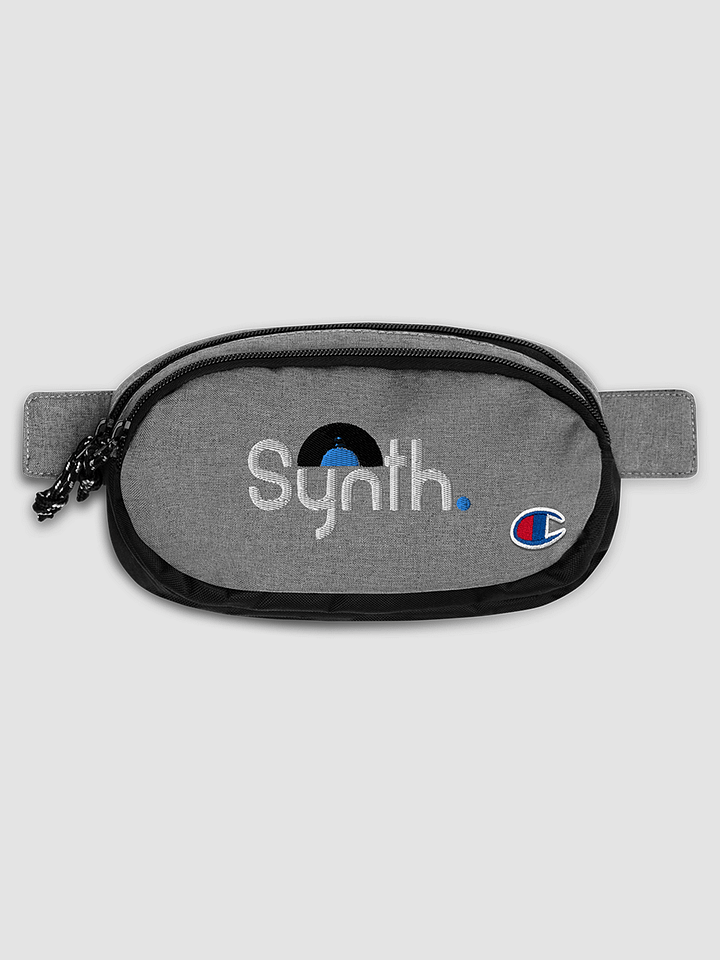 synth x champion fannie pack product image (2)