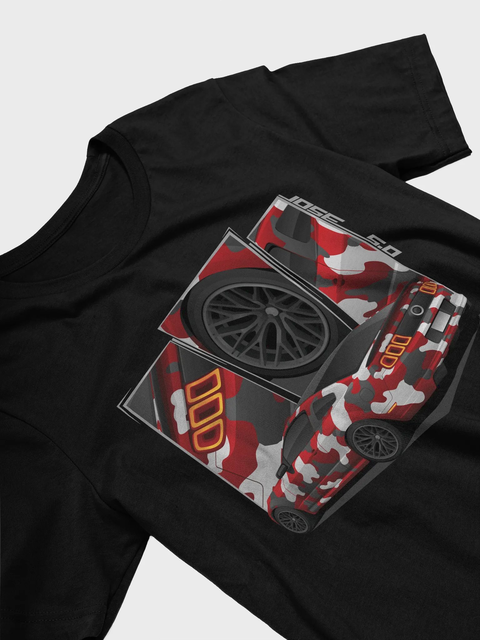 T-shirt - Jose David product image (12)