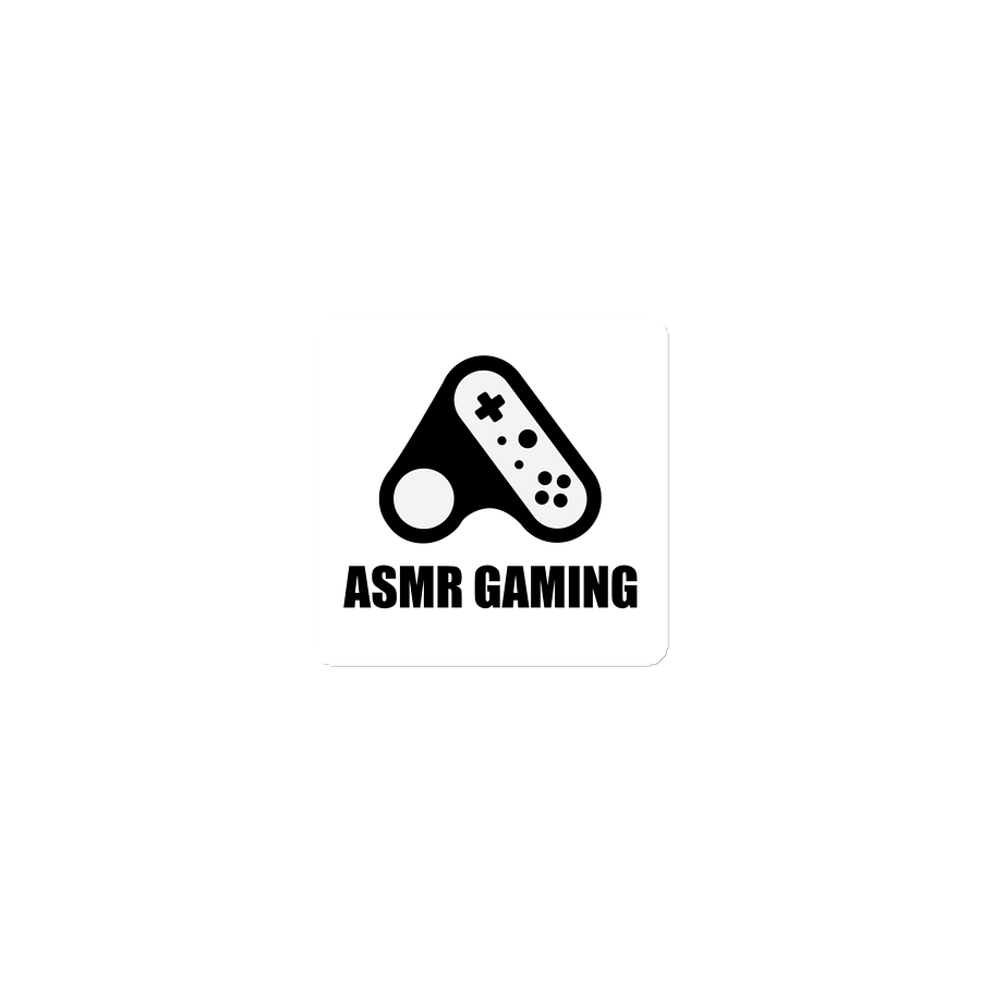 ASMR GAMING MAGNETS product image (1)