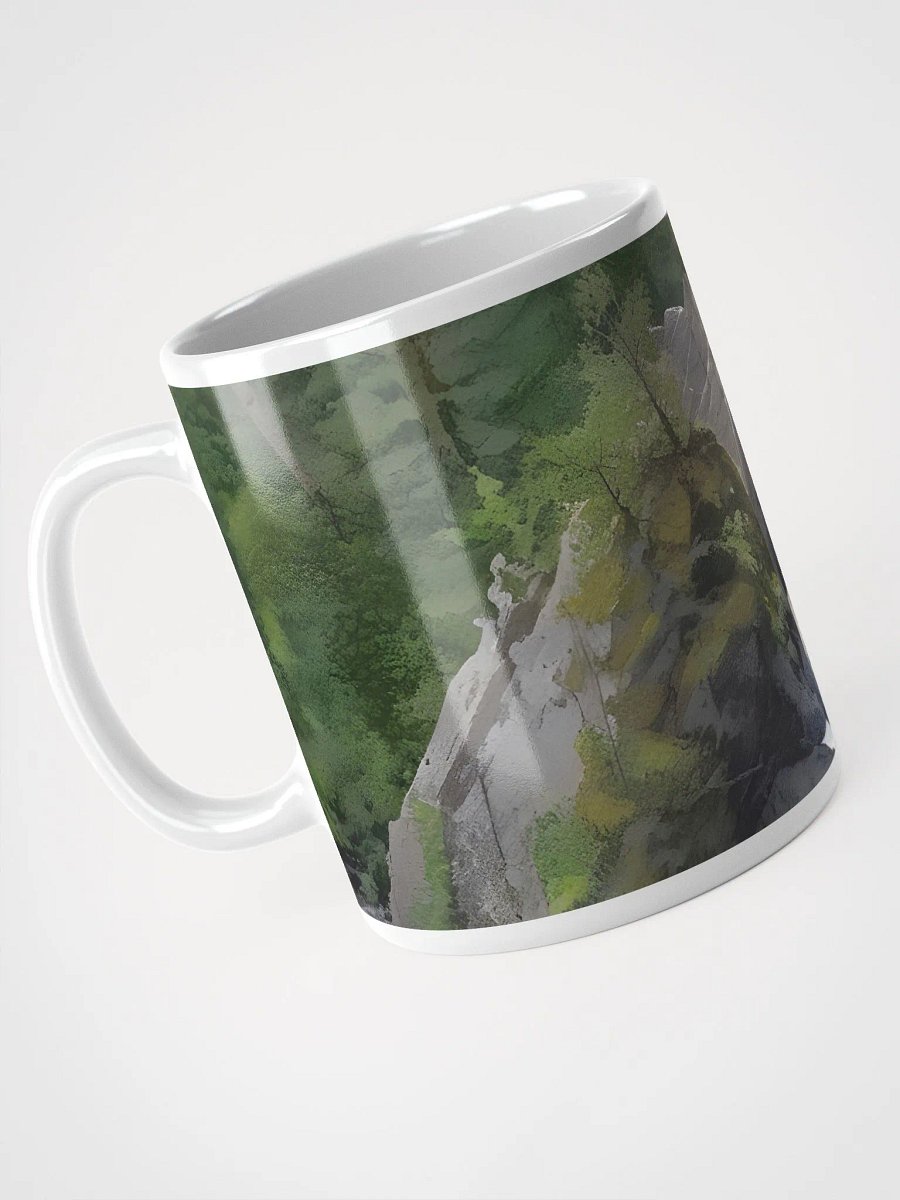 Gabbro Falls on Michigan's Black River product image (6)