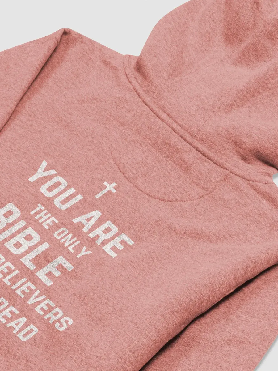 Be the Light Hoodie product image (17)