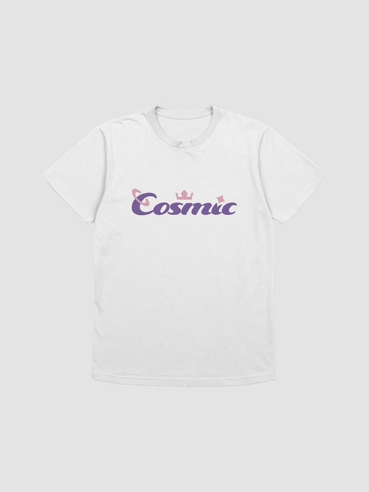 Cosmic T-Shirt product image (2)