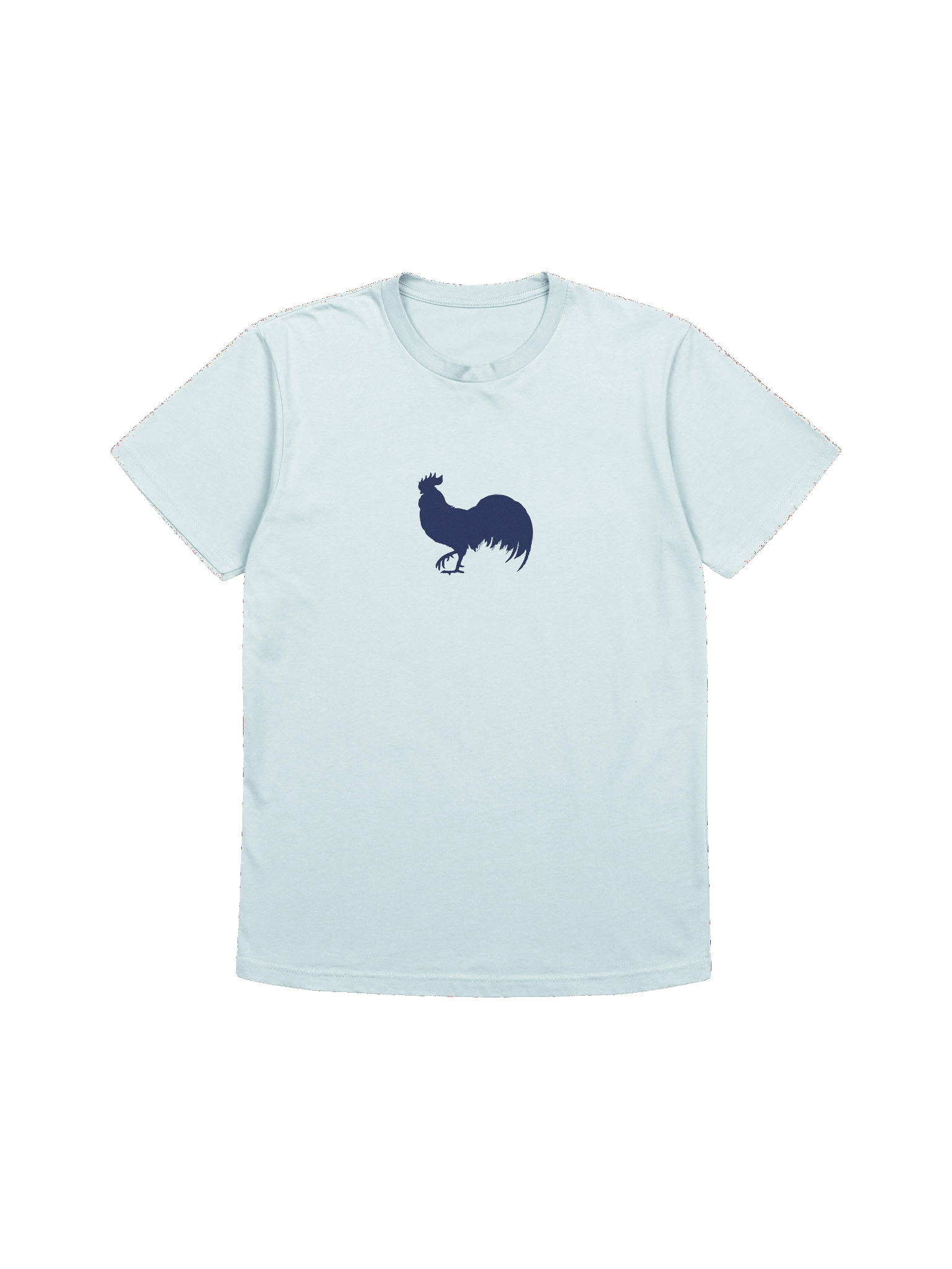 VBC Rooster Premium T-Shirt product image (3)