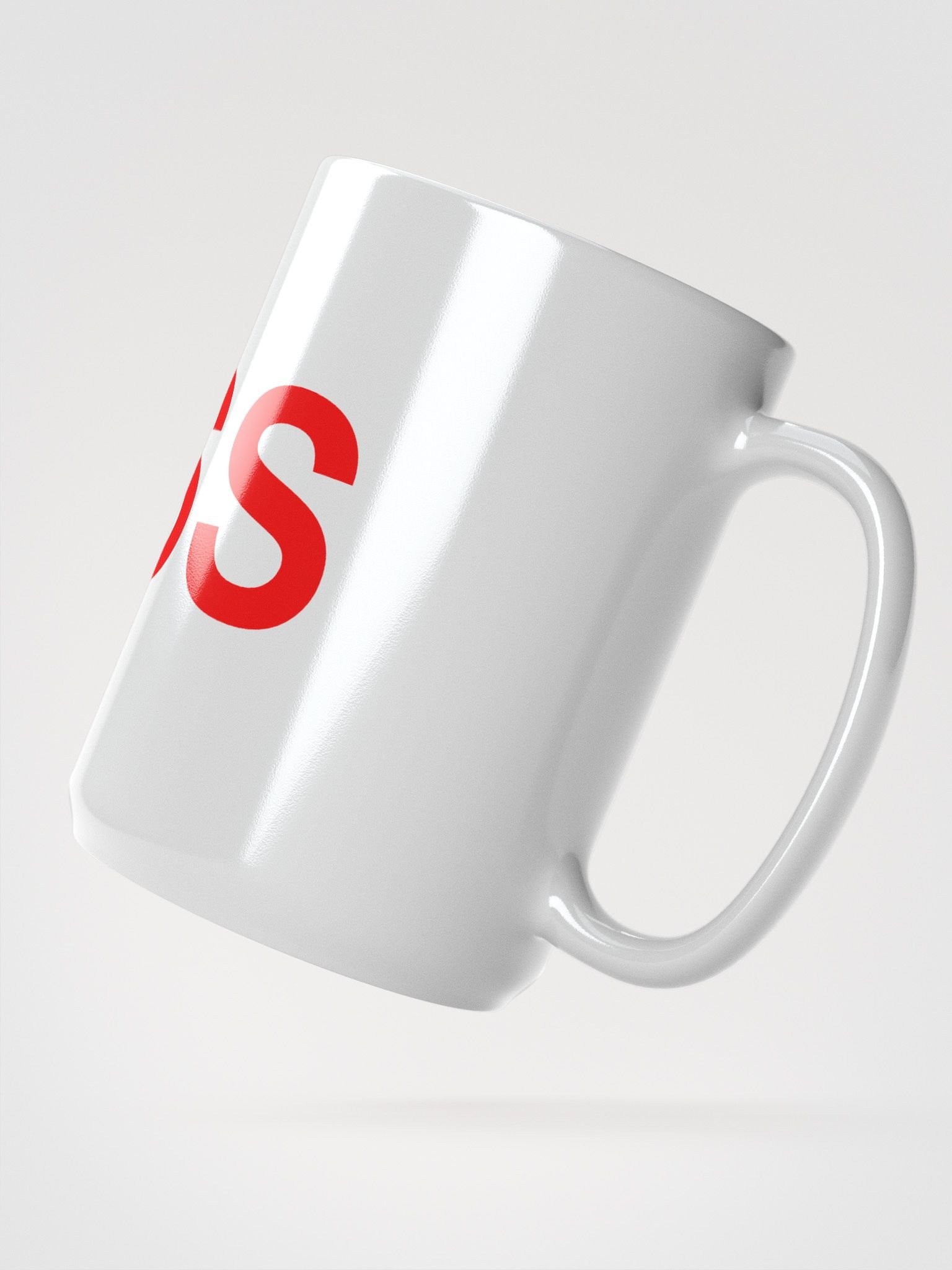 Mess Mug product image (3)