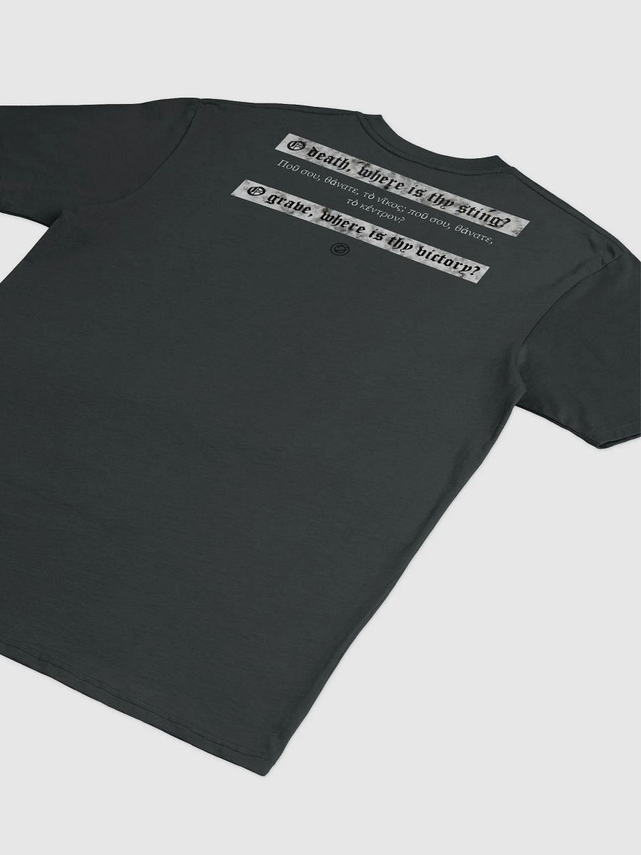 ODTH - Defeat of the Grave product image (5)
