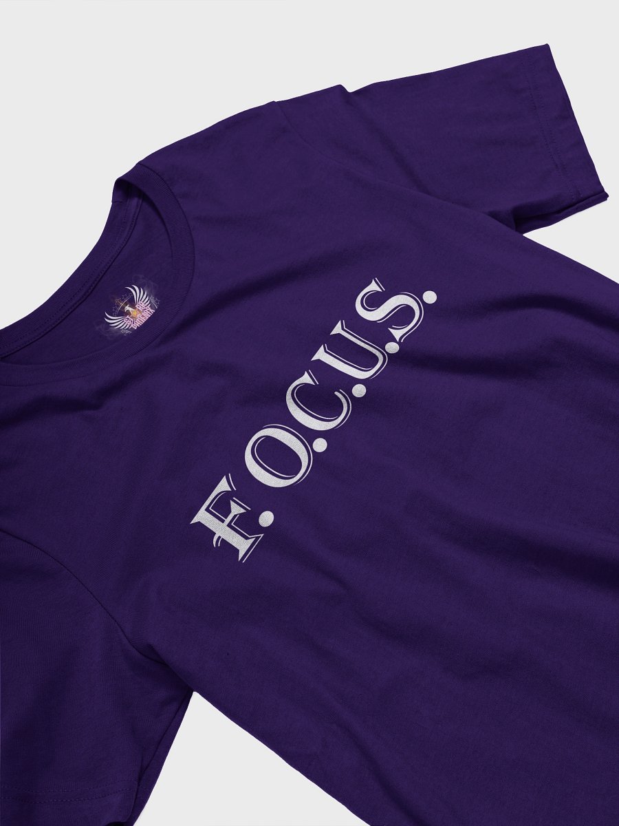 F.O.C.U.S. product image (3)