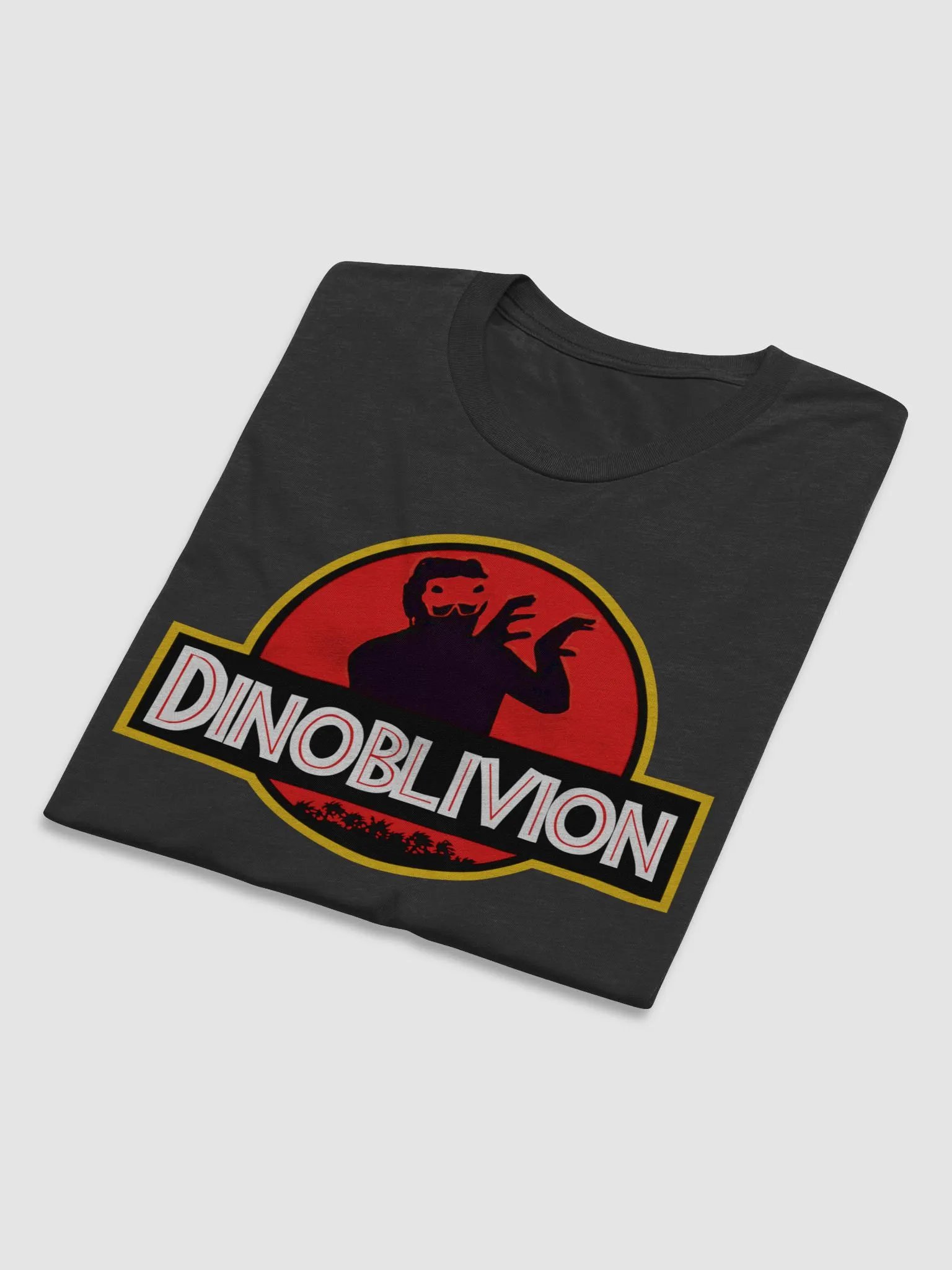 Dino Park Tee - 